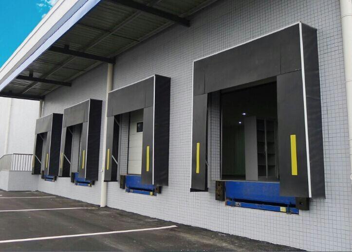 機(jī)械門(mén)封